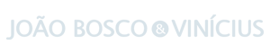 Logo João Bosco & Vinícius