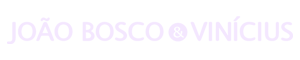Logo João Bosco & Vinícius
